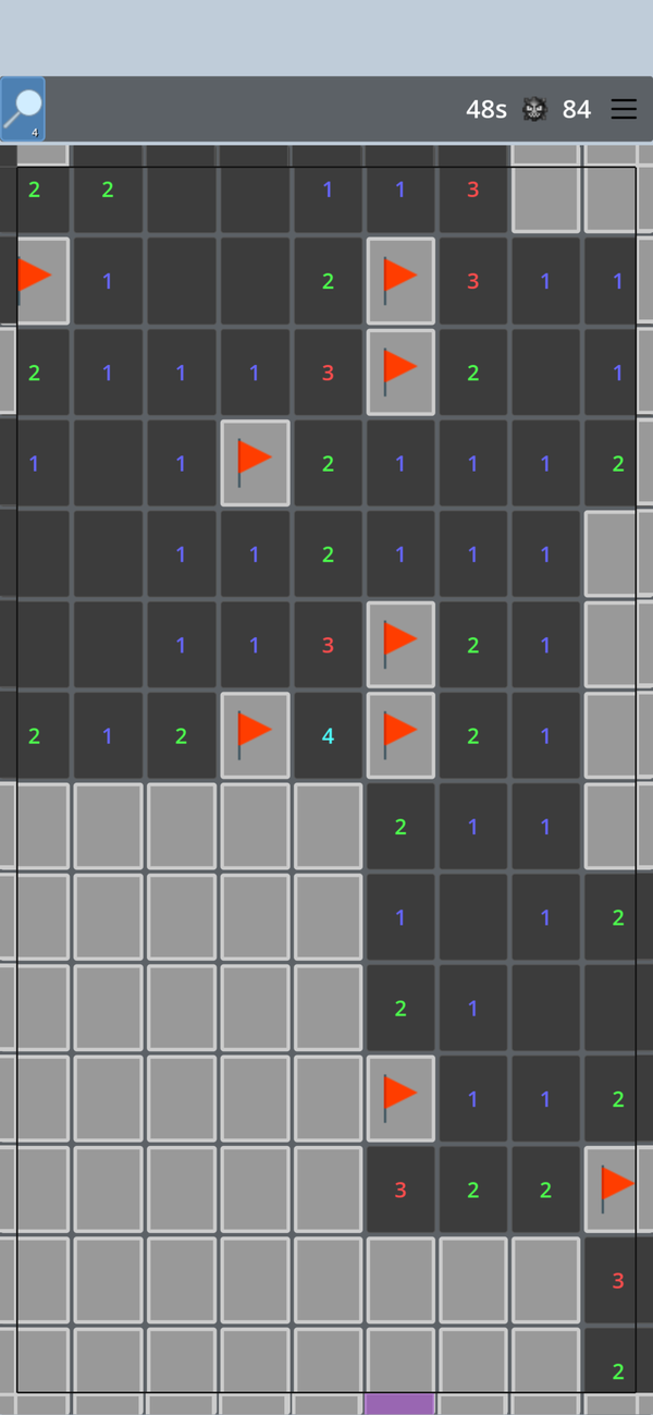 Minesweeper Daily screenshot